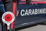 arrestato uomo Santa Maria Capua Vetere