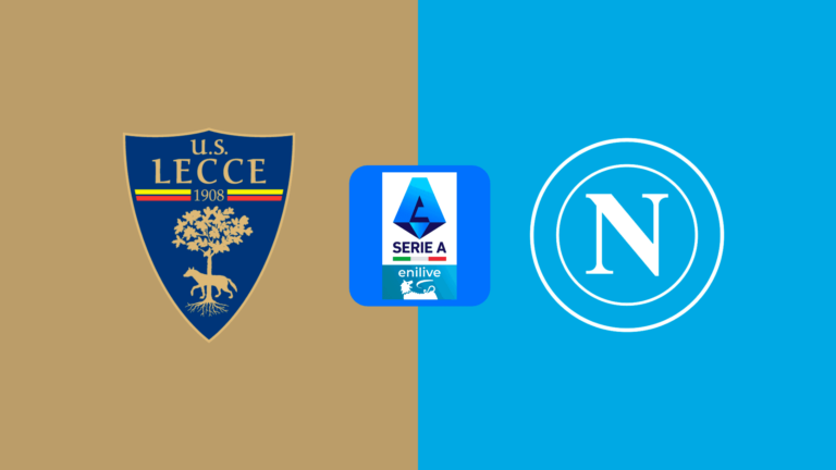 Lecce-Napoli probabili formazioni: quali giocatori scenderanno in campo? Lecce Napoli DAZN