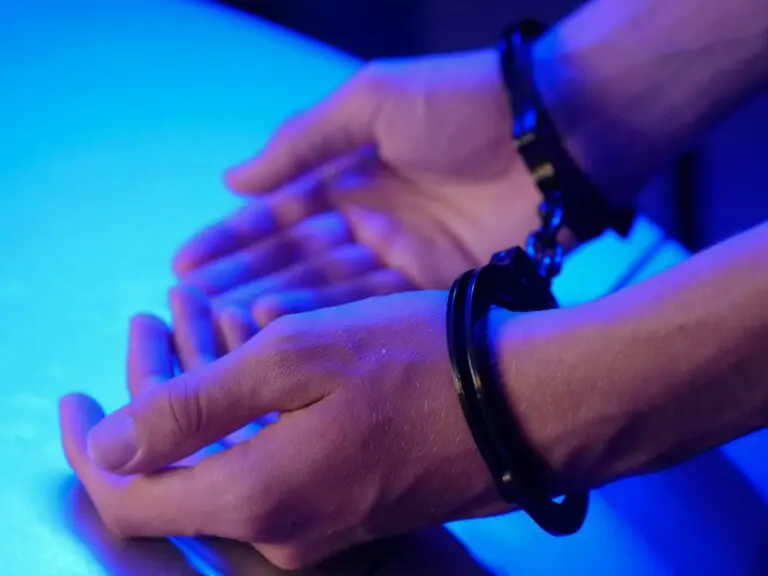 17enne arrestato