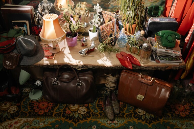 Swap Party a Napoli – Cos’è e come partecipare all’evento swap party