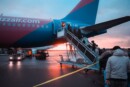 norme per viaggiare in aereo