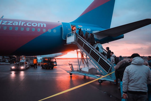 Norme per viaggiare in aereo le ultime novità – Maggio 2025 norme per viaggiare in aereo