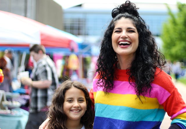 Famiglie Arcobaleno – Ottime notizie in arrivo con la sentenza numero 68 famiglie arcobaleno