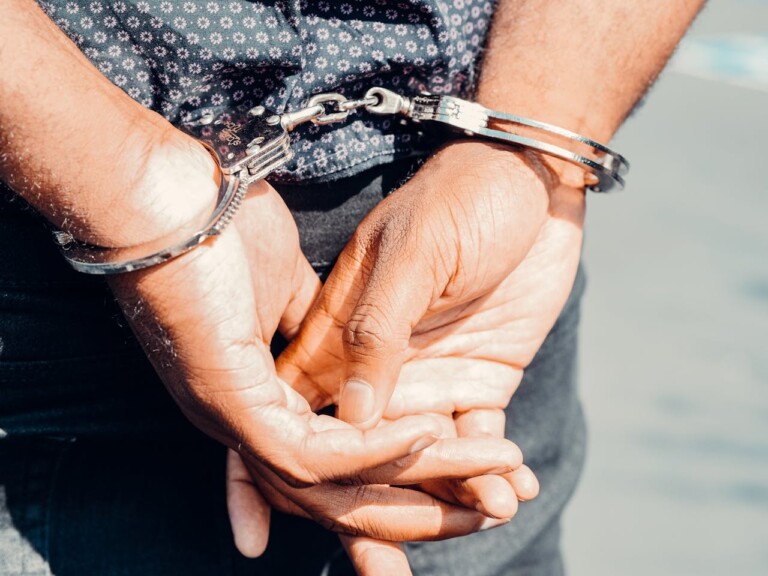 Droga nel paniere a Napoli: arrestato un 34enne Droga nel paniere a Napoli