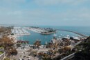 bacoli parcheggi