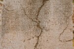 necropoli di cappella
