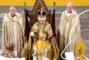Re Carlo III malattia