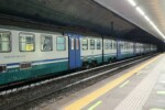 Lavori linea 2 Napoli