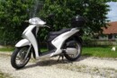 Furto scooter Meta di Sorrento