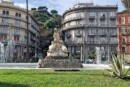 Napoli eventi per la Sirena Parthenope