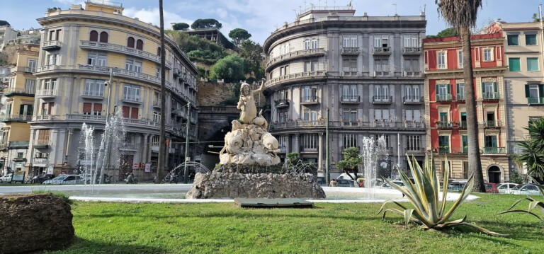 Napoli eventi per la Sirena Parthenope: tre giorni tra storia, mito e sport Napoli eventi per la Sirena Parthenope