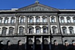 Università migliori al mondo 2025