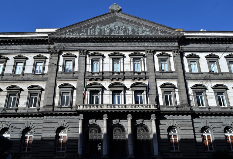 Università migliori al mondo 2025: svetta la Federico II di Napoli Università migliori al mondo 2025