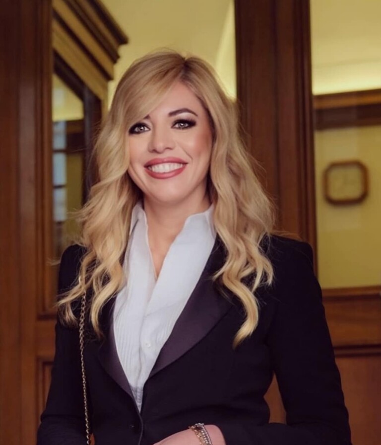 Maria Rosaria Boccia indagata: accusata di plagio, dubbi sulla sua laurea Maria Rosaria Boccia indagata