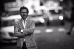 Aggressione a Francesco Borrelli
