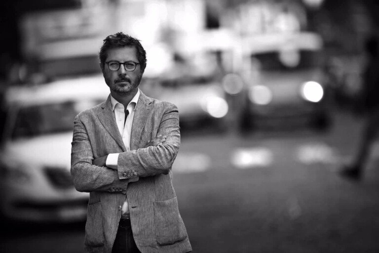 Aggressione Francesco Borrelli: nuovo episodio di violenza a Napoli Aggressione a Francesco Borrelli
