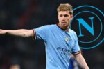 Numero di maglia De Bruyne