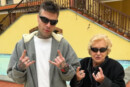 Fedez Nonna Luciana