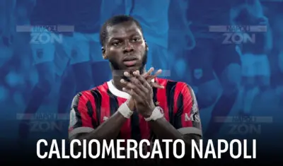 Napoli-Musah