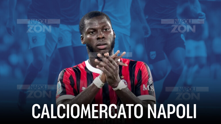 Napoli-Musah
