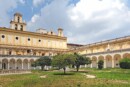 Sotterranei Certosa di San Martino