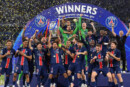 PSG Inter