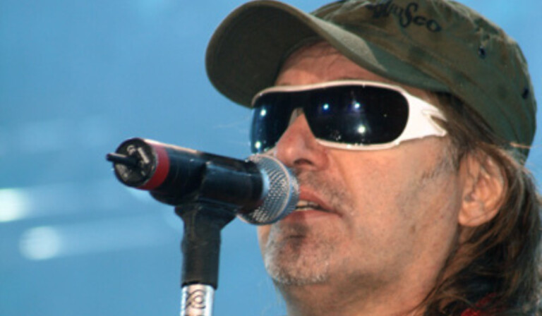 Concerto Vasco Rossi Napoli: il ringraziamento del cantante concerto vasco rossi Napoli