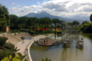 Napoli: Il Parco del Poggio
