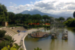 Napoli: Il Parco del Poggio