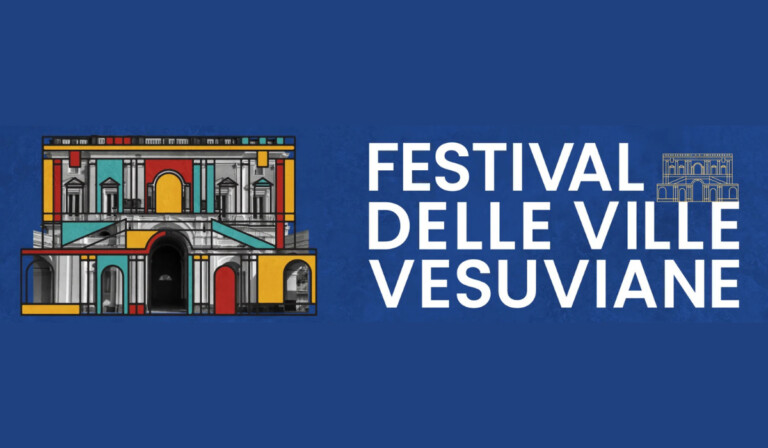 Il Festival delle Ville Vesuviane apre con Mario Biondi e prosegue con un ricco programma Festival delle Ville Vesuviane