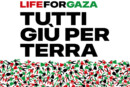 Life For Gaza invita