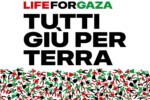 Life For Gaza invita