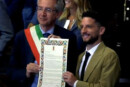 mertens cittadinanza onoraria
