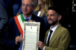 mertens cittadinanza onoraria