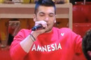 amnesia amici processo