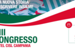 Fistel Cisl Campania