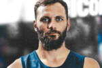 Napoli Basket Stefano Gentile