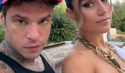 Fedez e Clara