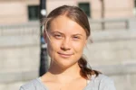 greta thumberg