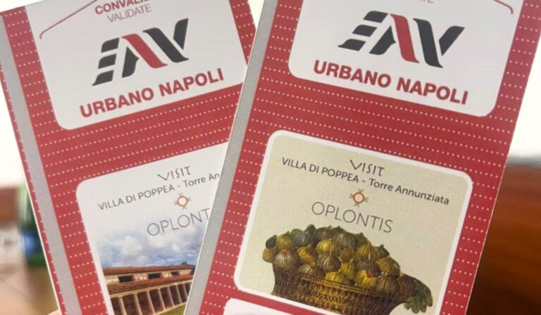 eav biglietti oplontis