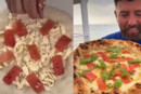 vincenzo capuano pizza anguria