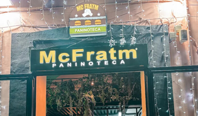 Secondigliano, riapre il pub McFratm dopo la morte del titolare nella notte dello scudetto secondigliano mcfratm