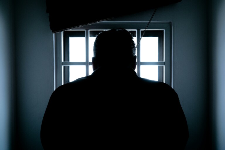 Lulzim Toci si suicida in carcere: uccise sua moglie davanti ai figli LULZIM TOCI SI SUICIDA IN CARCERE