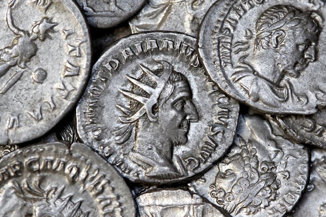 Benevento e Cultura – Recuperati circa 400 reperti archeologici Benevento e cultura