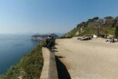 Suicidio a Posillipo