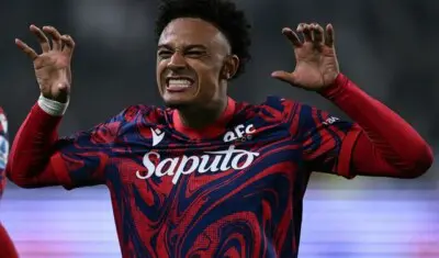 Napoli Ndoye accordo vicino