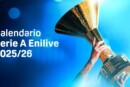 serie A 2025 2026