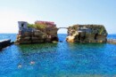 Spiaggia della Gaiola a numero chiuso