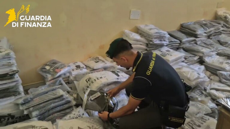Guardia di Finanza