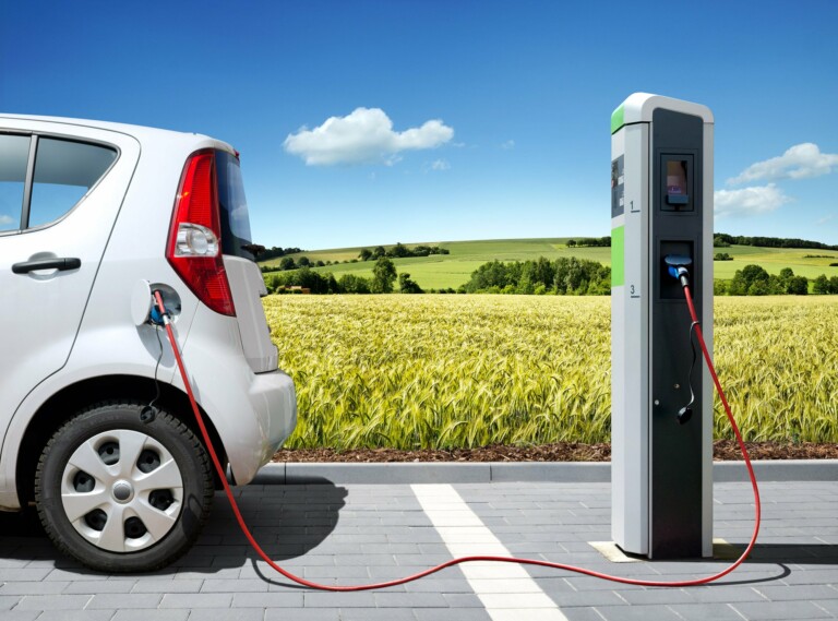 Incentivi auto elettriche
